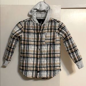 Boys jacket